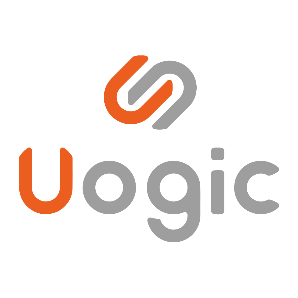 Uogic悟己 Logo